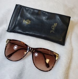Emilio Pucci Sunglasses